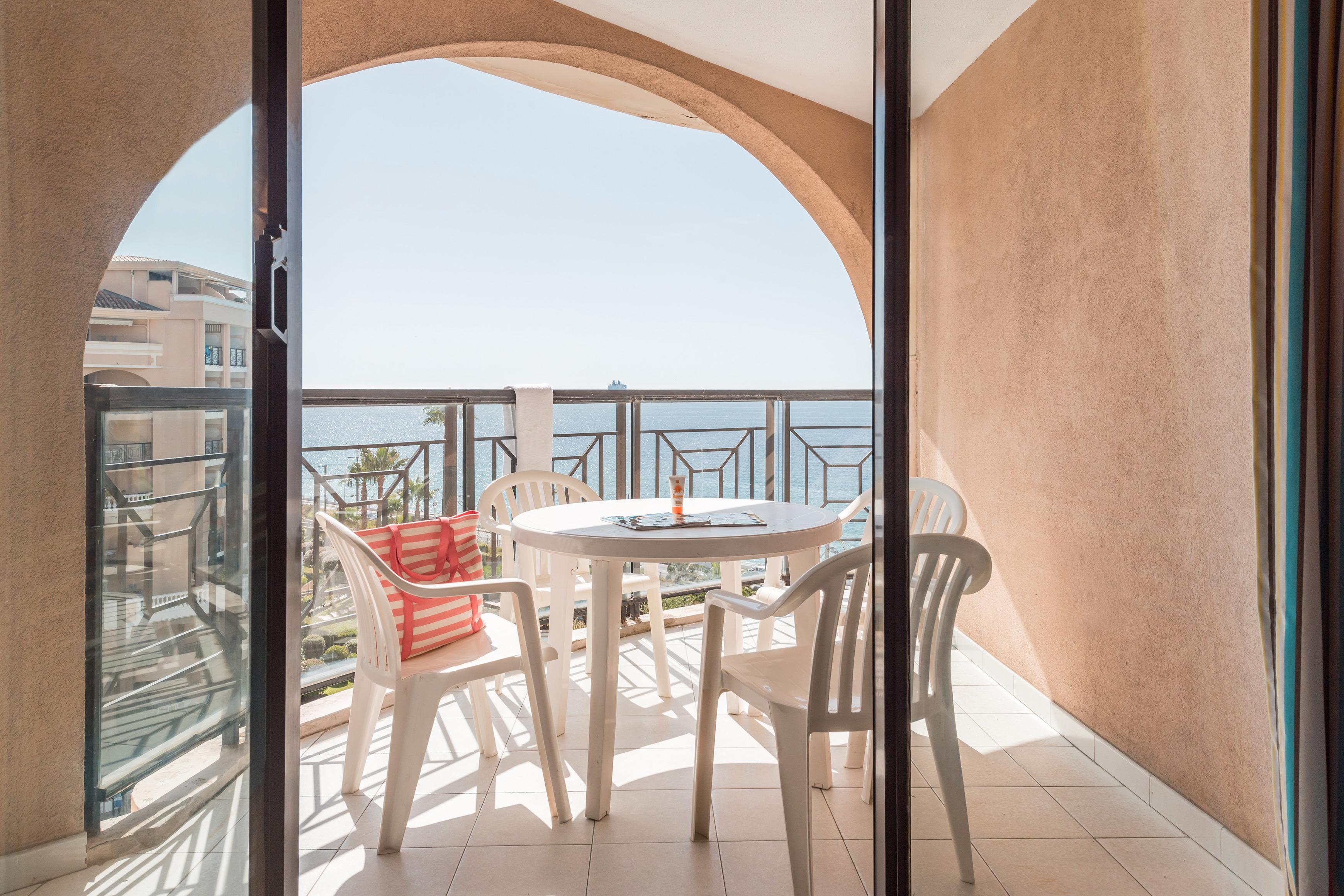 Résidence La Palme D'azur Verrerie
