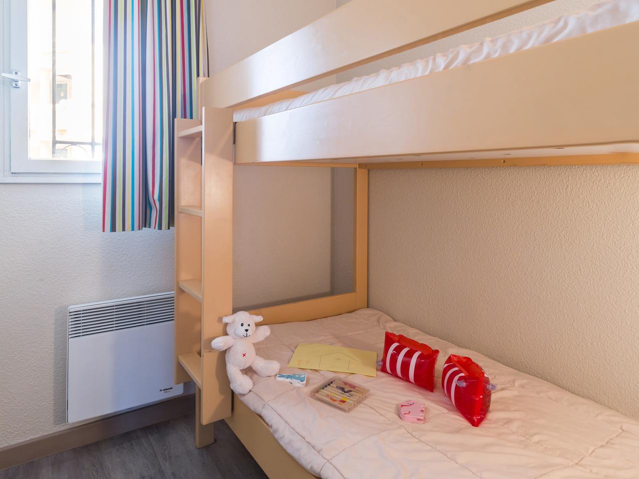 Résidence La Palme D'azur Verrerie Appart hôtel 3*