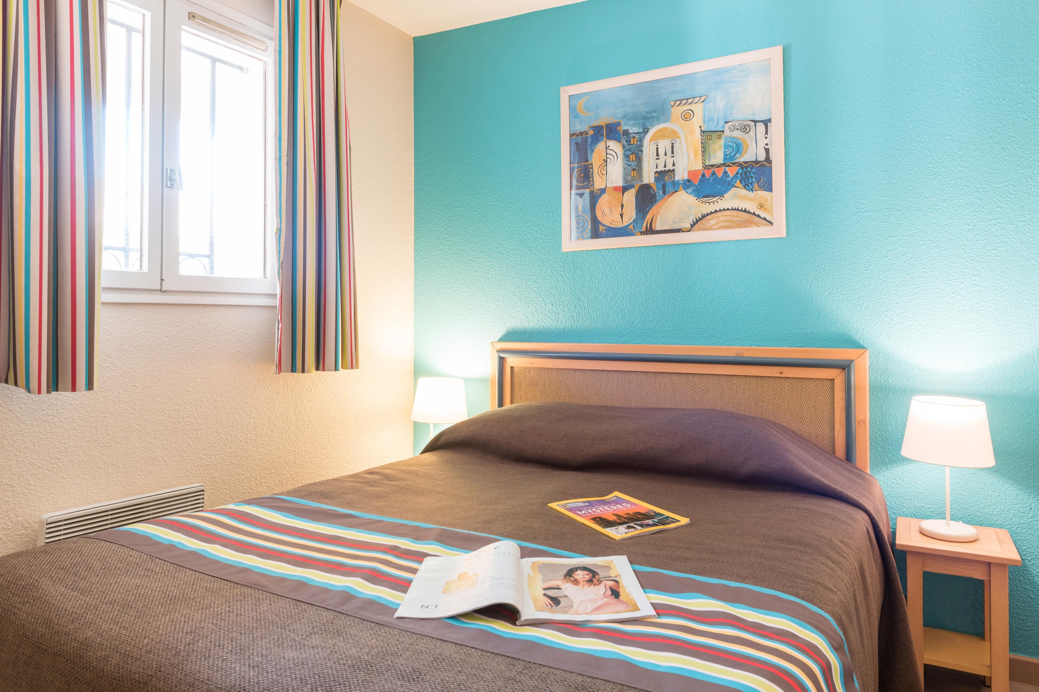 Résidence La Palme D'azur Verrerie 3* Cannes