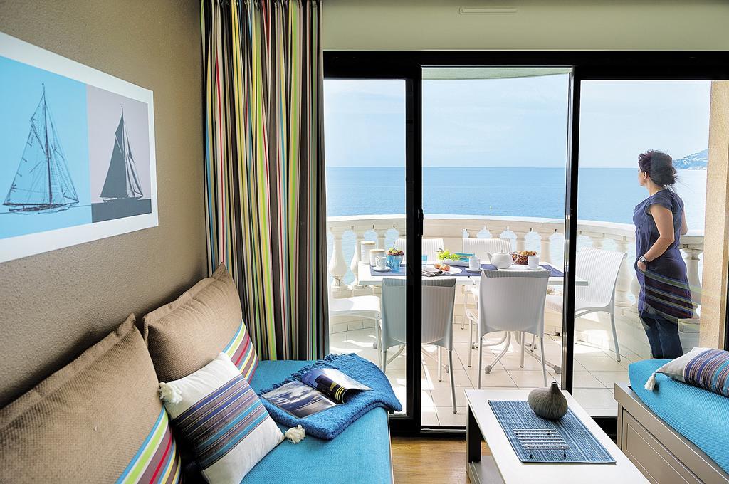 Résidence La Palme D'azur Verrerie 3*