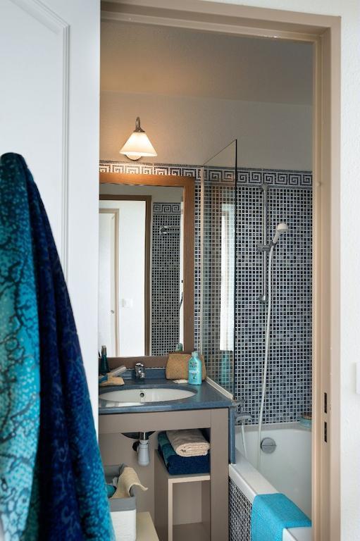 Aparthotel Résidence La Palme D'azur Verrerie 3*