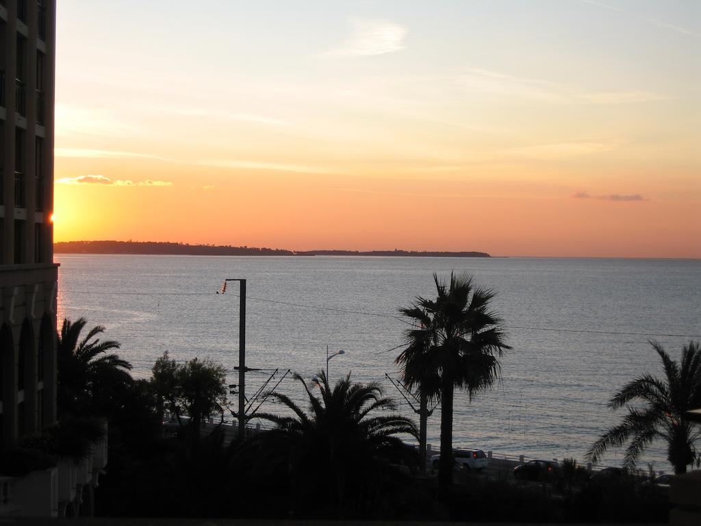Appart hôtel Résidence La Palme D'azur Verrerie