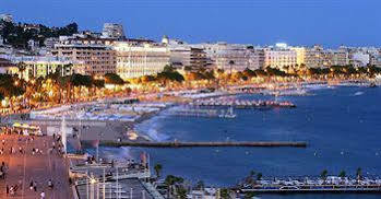 Résidence La Palme D'azur Verrerie Appart hôtel 3*