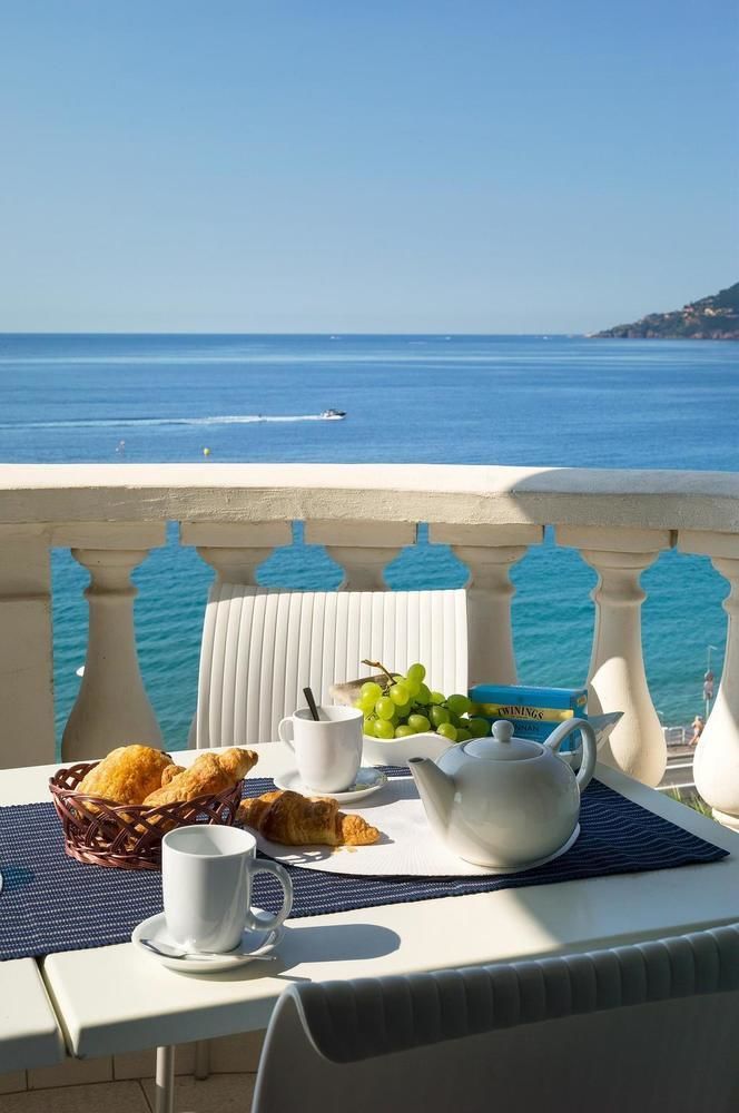 Résidence La Palme D'azur Verrerie Aparthotel