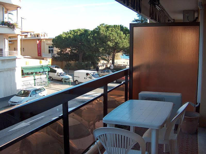 Résidence La Palme D'azur Verrerie Cannes