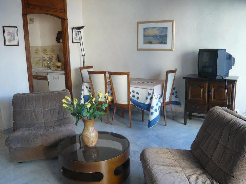 Résidence La Palme D'azur Verrerie Appart hôtel 3*