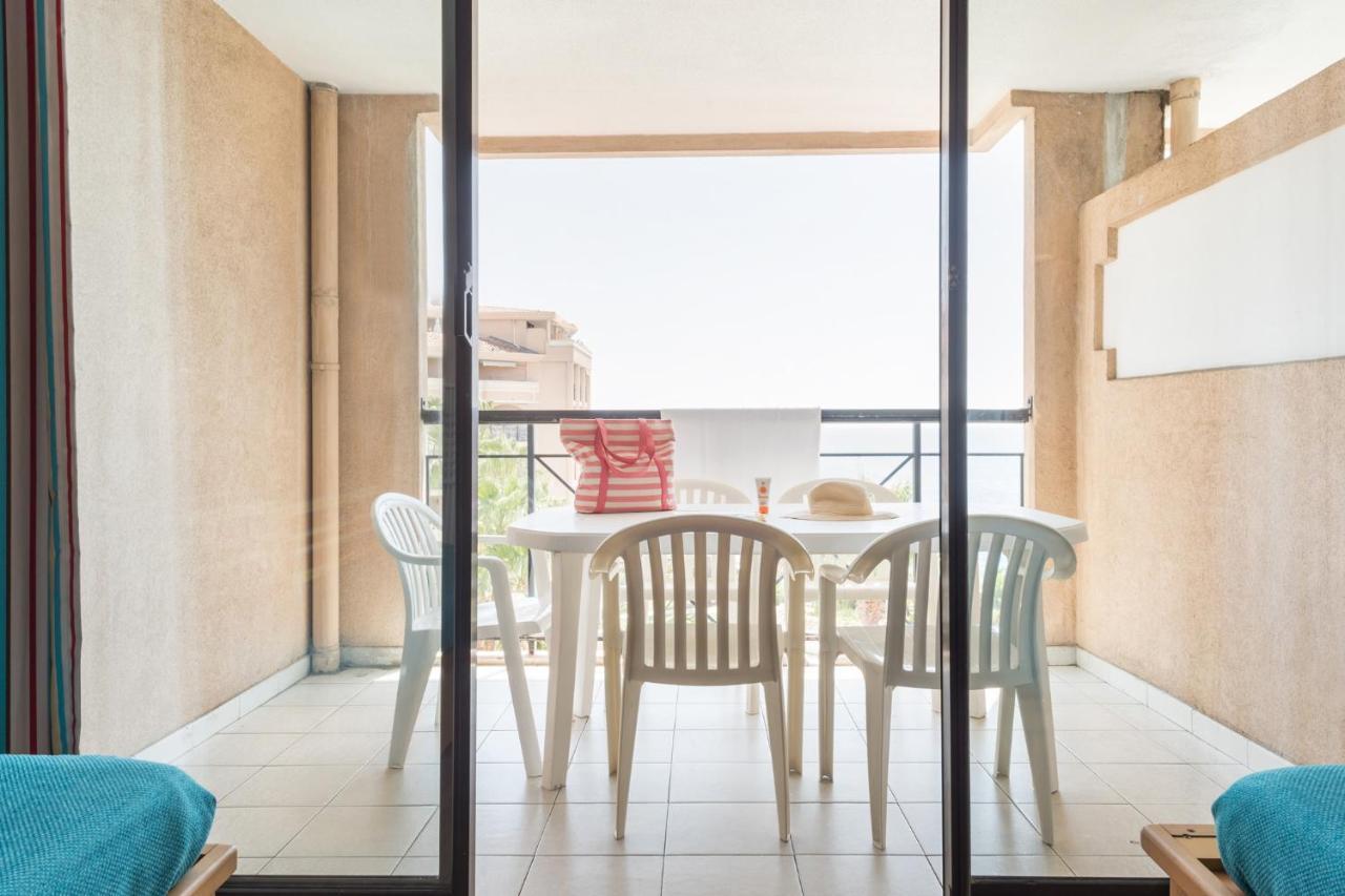 Résidence La Palme D'azur Verrerie 3*
