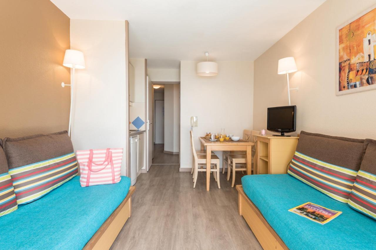 Résidence La Palme D'azur Verrerie Appart hôtel Cannes