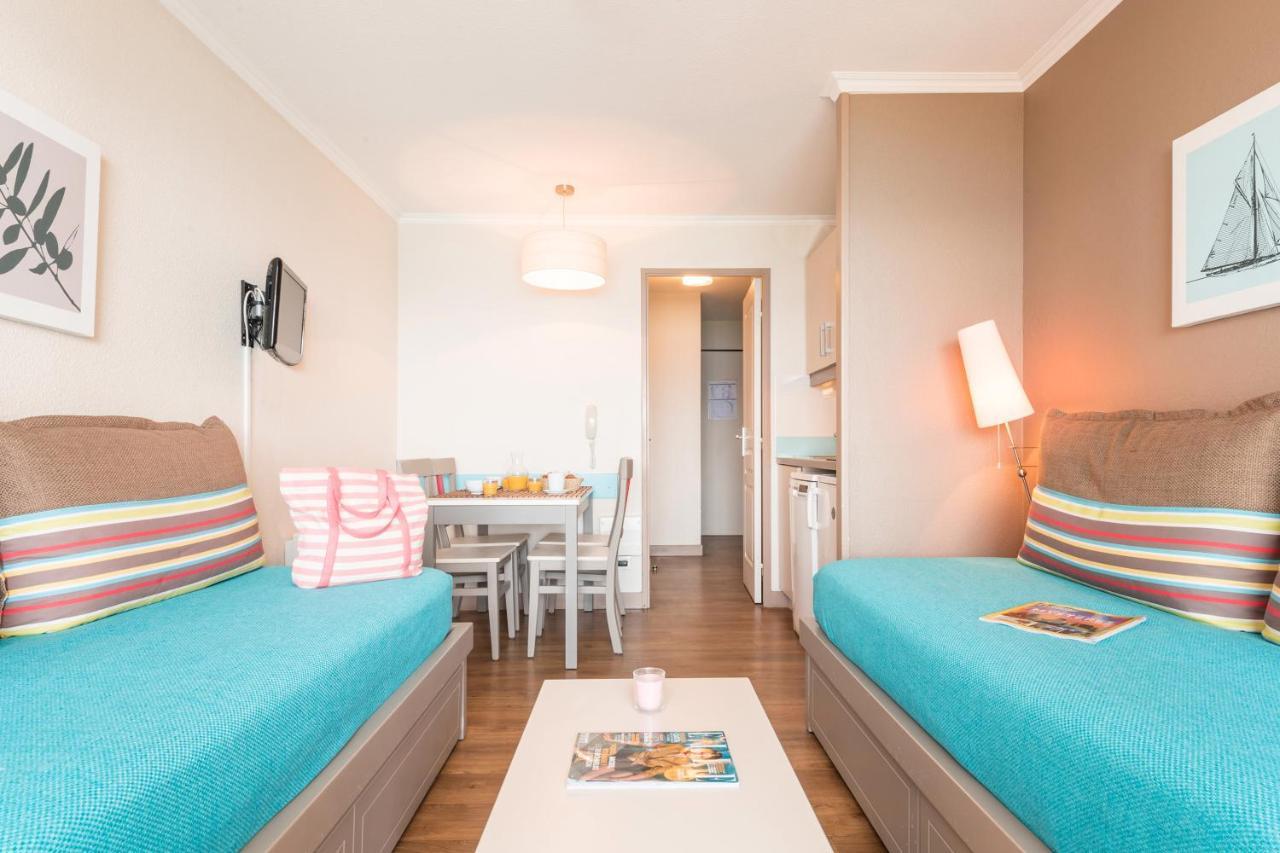Résidence La Palme D'azur Verrerie Appart hôtel